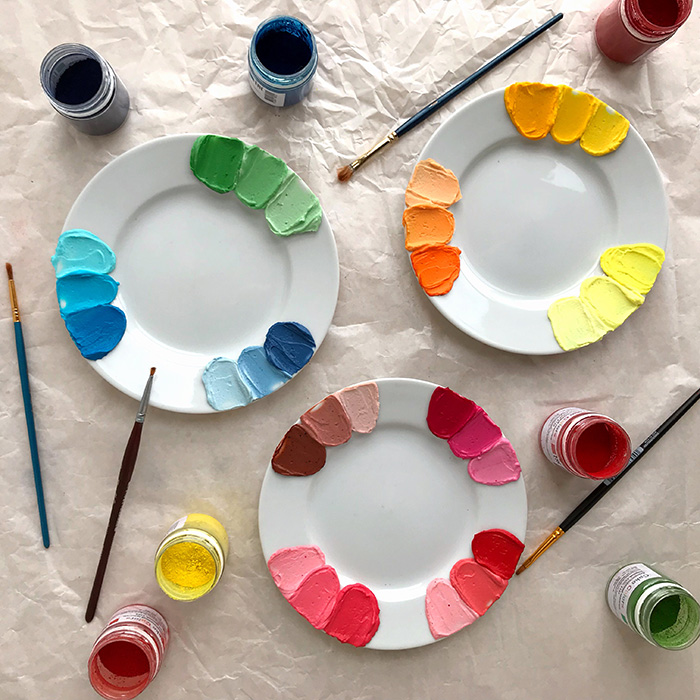 Жирорастворимые красители Cake Colors Жирорастворимые красители Cake Colors